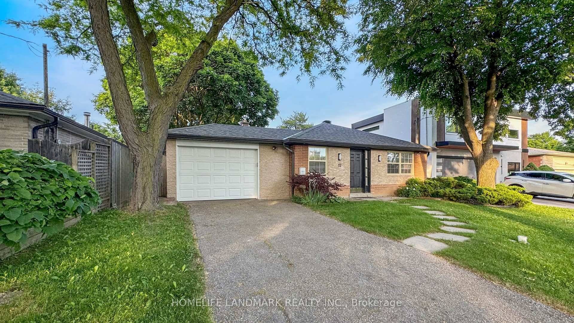 Charming Renovated Bungalow in Prime Location !