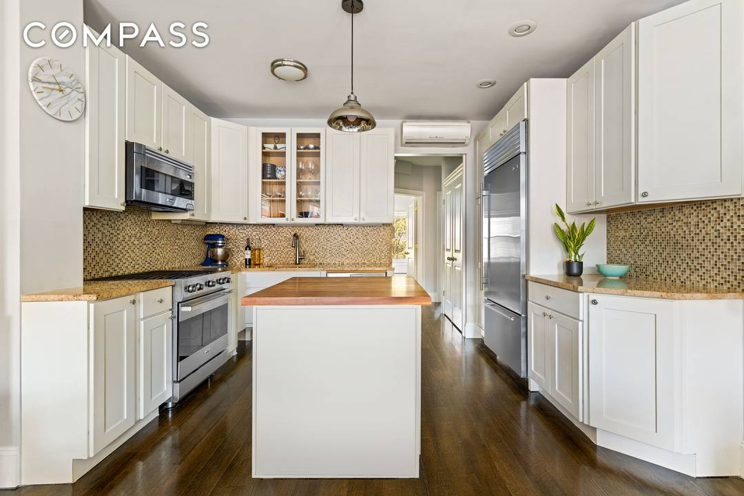 143 Bergen Street, Unit 301 is a rare offering a beautiful two bedroom, two bath pre war condo located in one of Brooklyn's most sought after neighborhoods, set within a ...