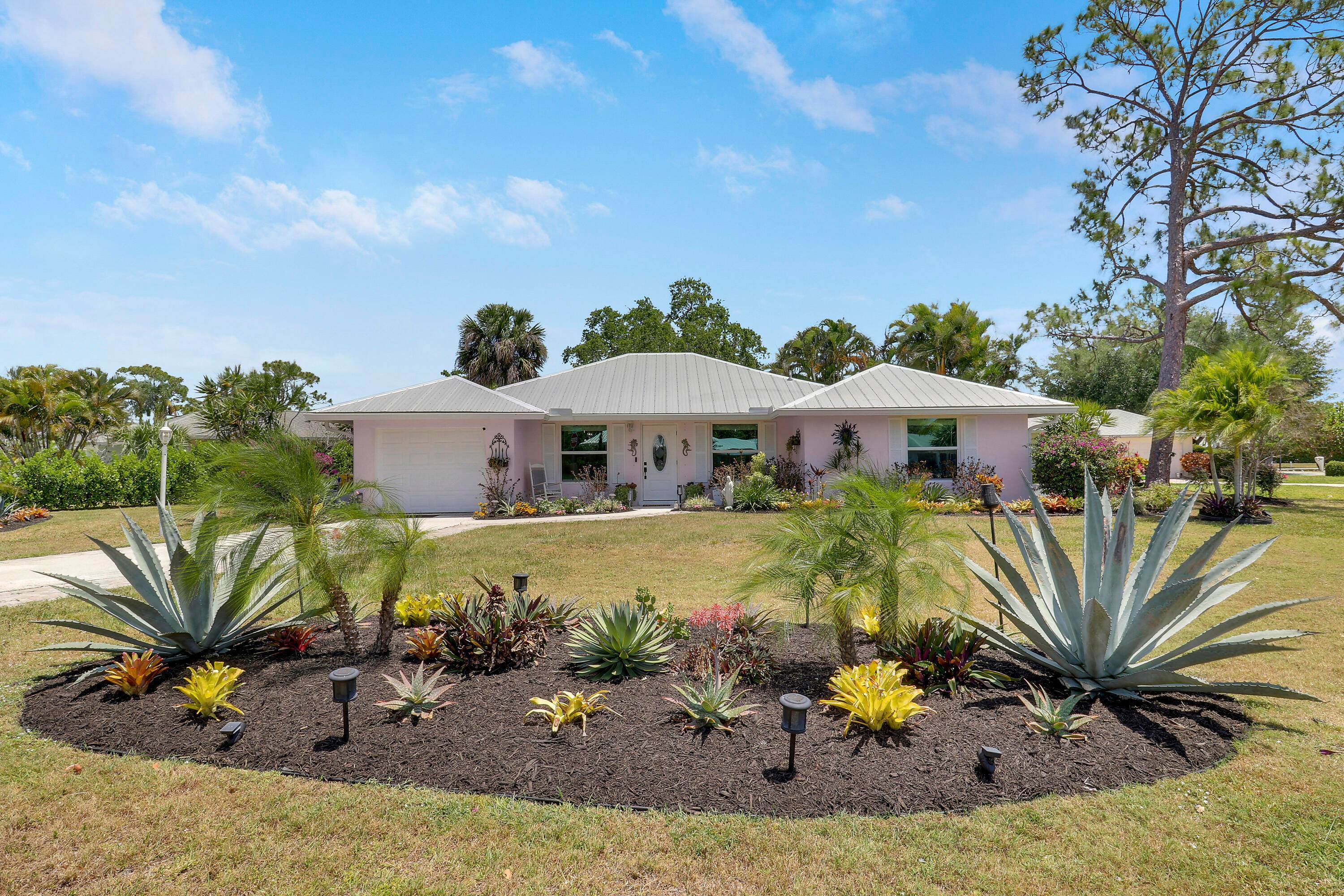 THE MINUTE YOU STEP THROUGH THE FRONT DOOR YOU WANT TO MAKE THIS HOME YOUR OWN.