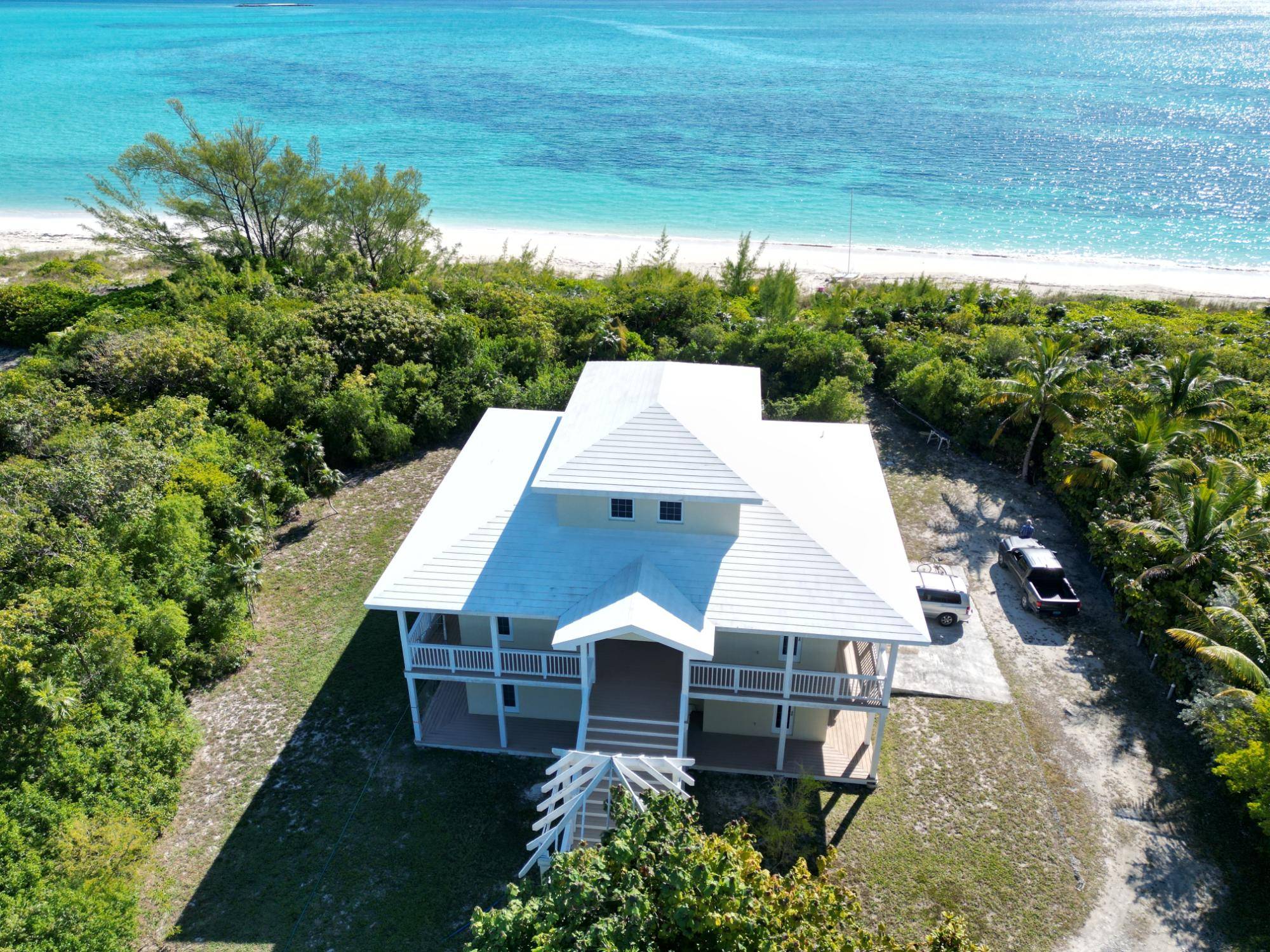 CASA DEL MAR Single Family Home Abaco