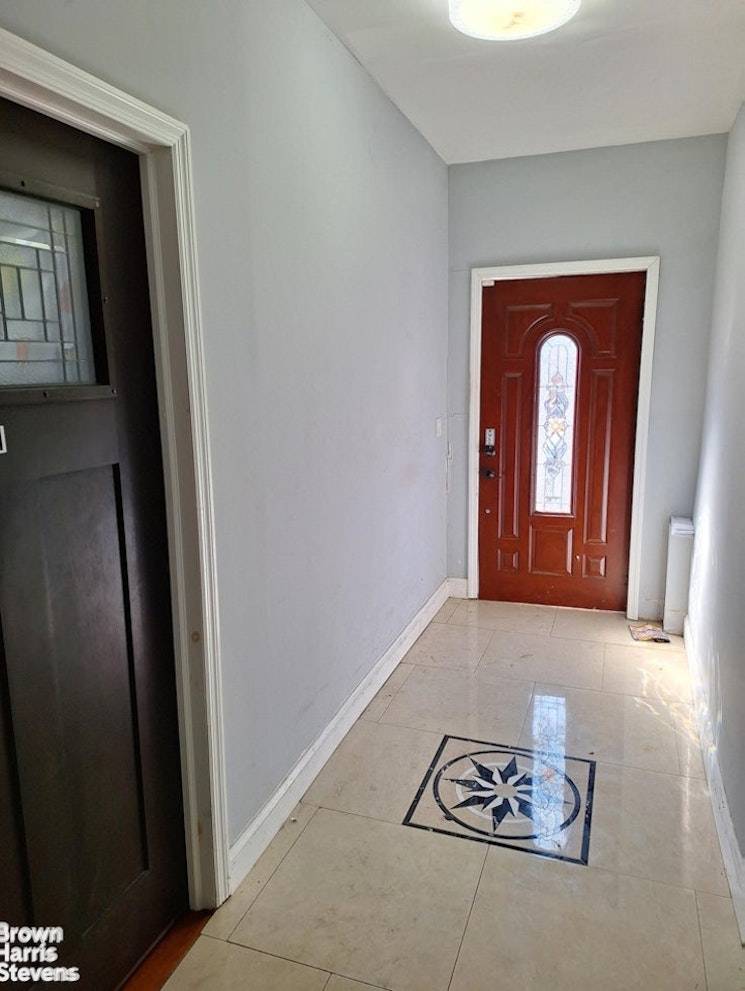 Presenting an exceptional opportunity to acquire a turnkey investment or a primary residence with an income generating rental in the thriving East New York neighborhood.