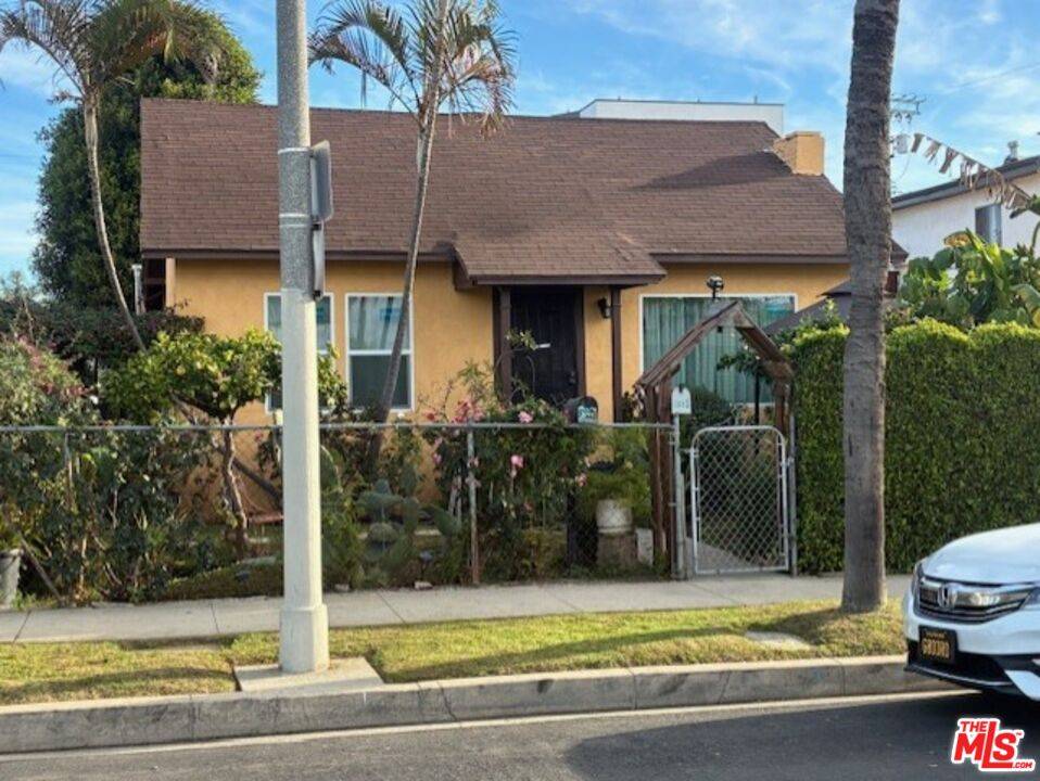 3142  S Halm Ave 3BR La