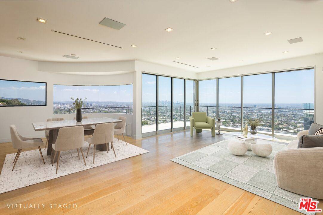 8650 Hollywood Blvd 2BR Sunset Strip La