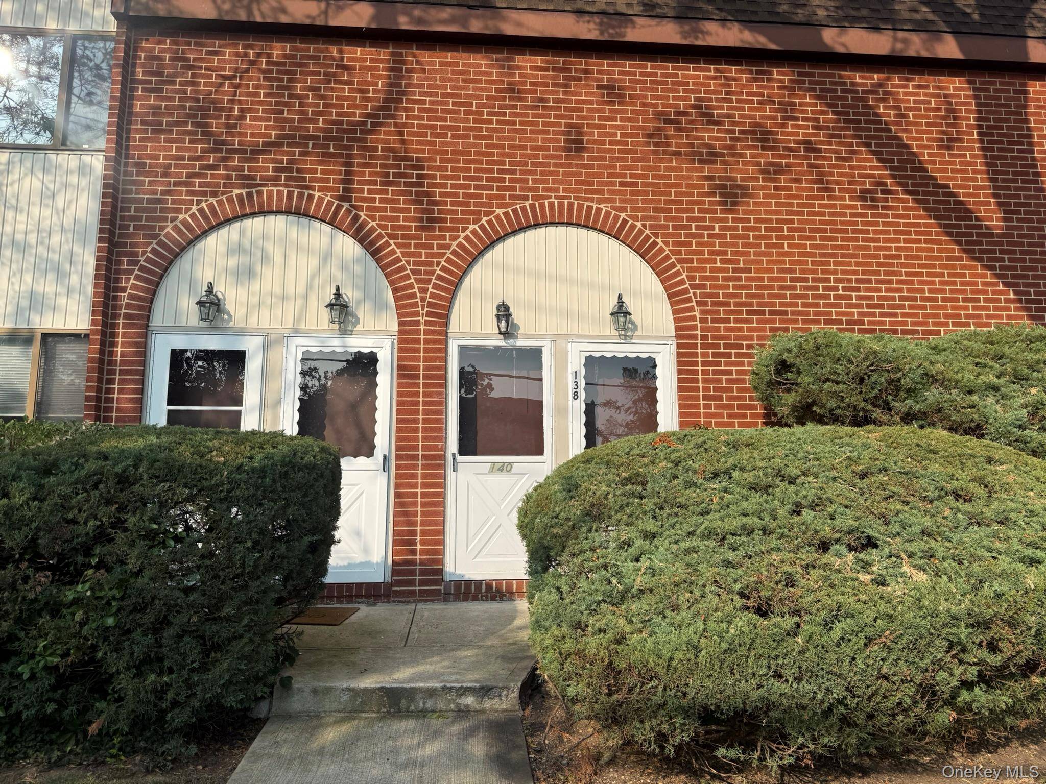 Renovated 2 Bedroom, 2 Full Bath Apartment on the 2nd floor.