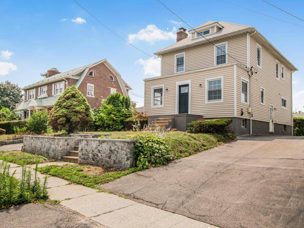 Welcome to this beautifully renovated single family in Dunwoodie section of Yonkers !