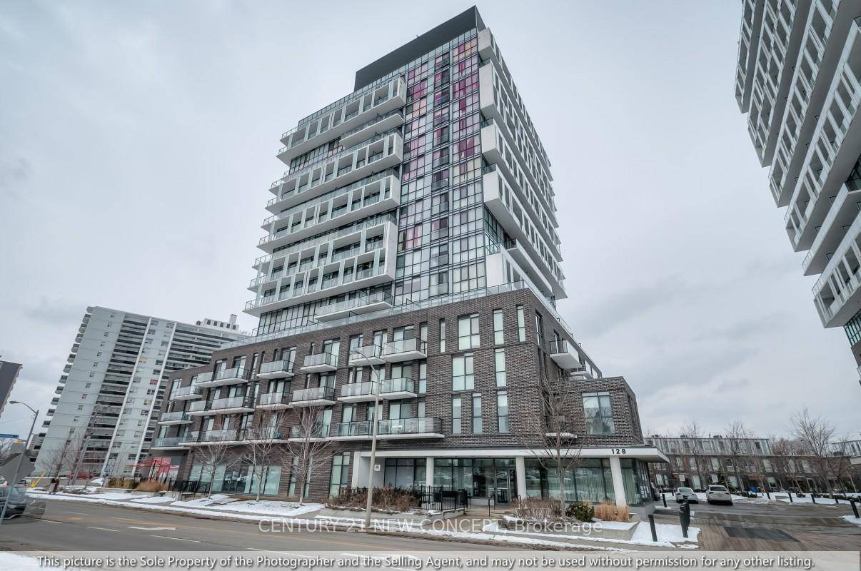 Rarely available, absolutely stunning 1 Bedroom, 1 Washroom unit in one of the most sought after areas of Toronto, steps to Fairview Mall, TTC Subway, Groceries, Library and so much ...