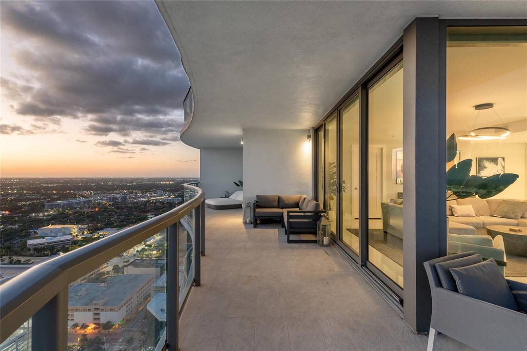 NEWLY REPRICED ! This Penthouse level condo at 100 Las Olas could finally be yours.