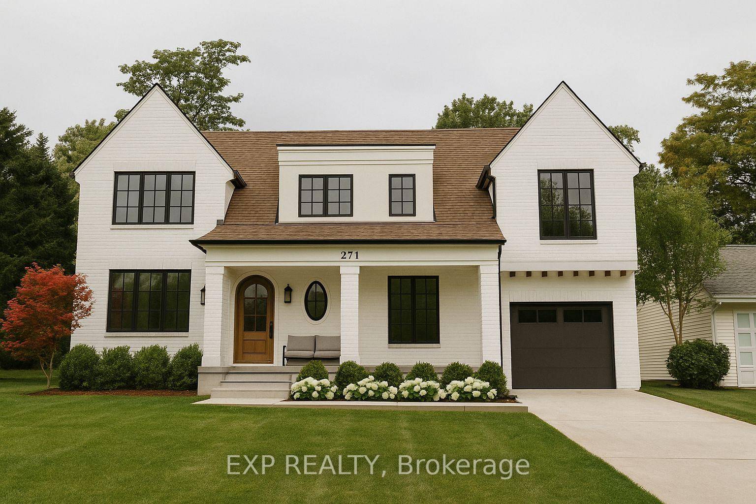 Step into the opportunity to create your forever home in the heart of South Burlingtons most coveted lakeside enclave Shoreacres.