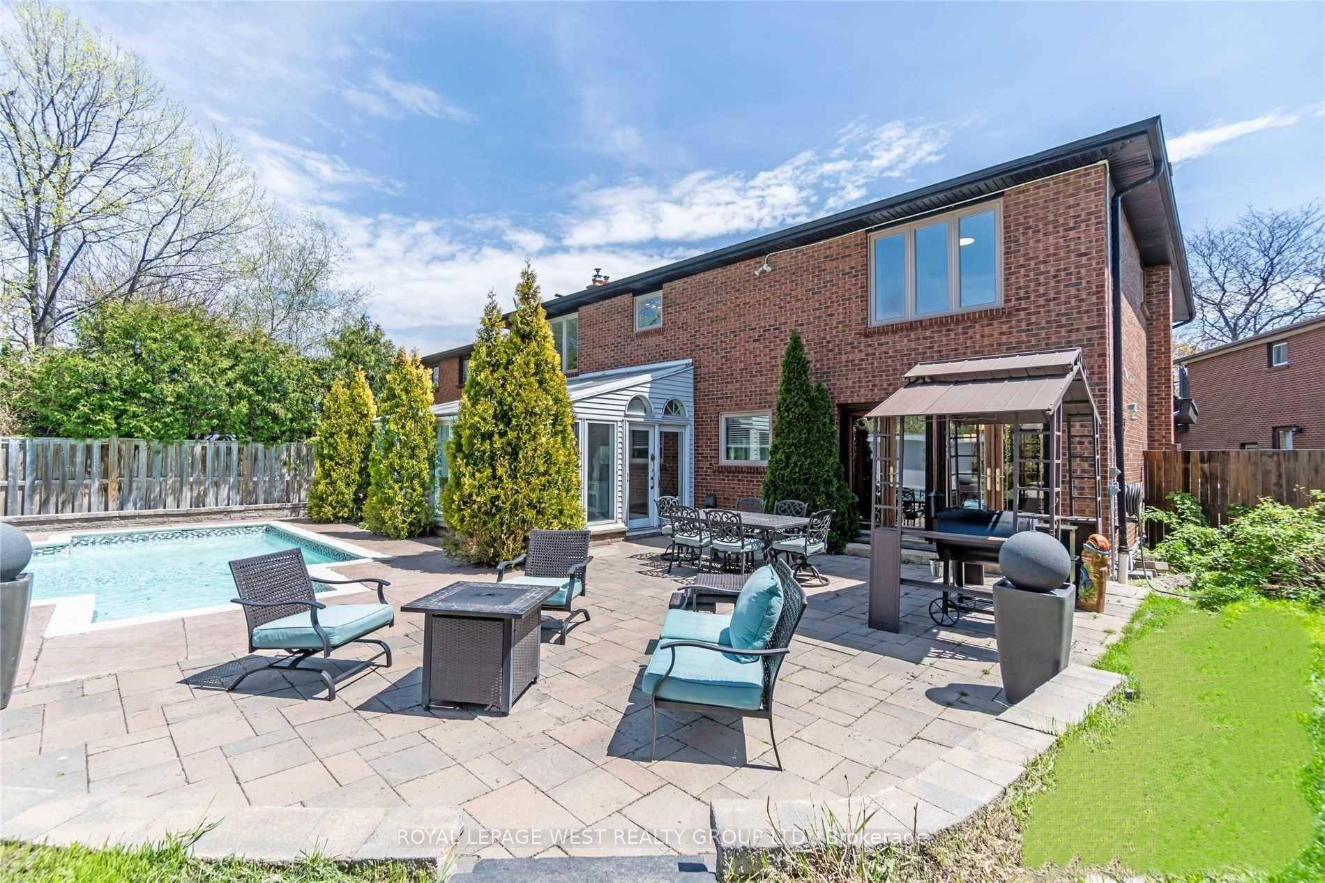If You Value Lot Size, How about 10, 506 SqFt On a Family Friendly Cul De Sac Shaped Street ?