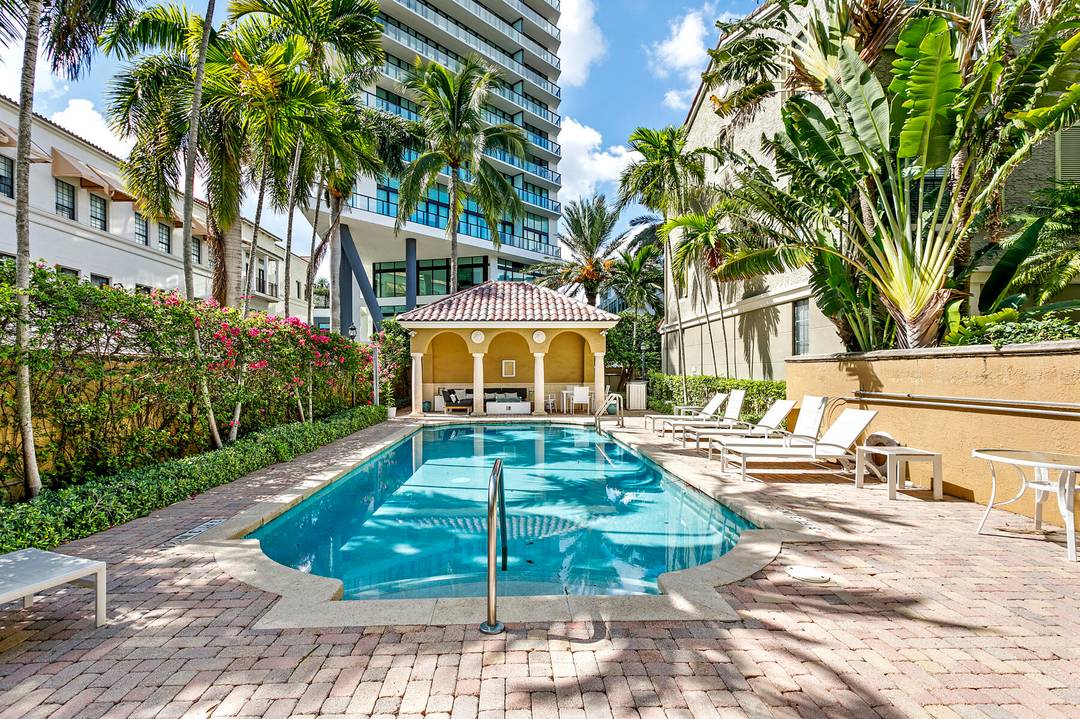 Wonderful CitiPlace location !