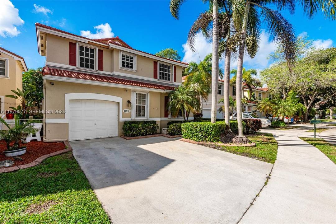 Situated in one of the most sought after neighborhoods in West Davie, adjacent to Weston and Southwest Ranches, this home enjoys the benefits of A rated schools and a million ...
