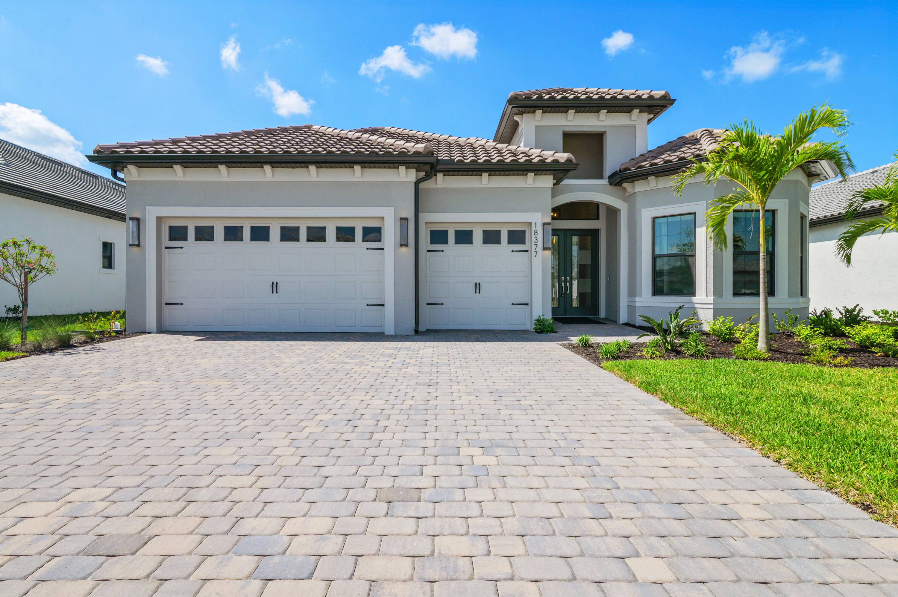 Don't wait to build Move in now !