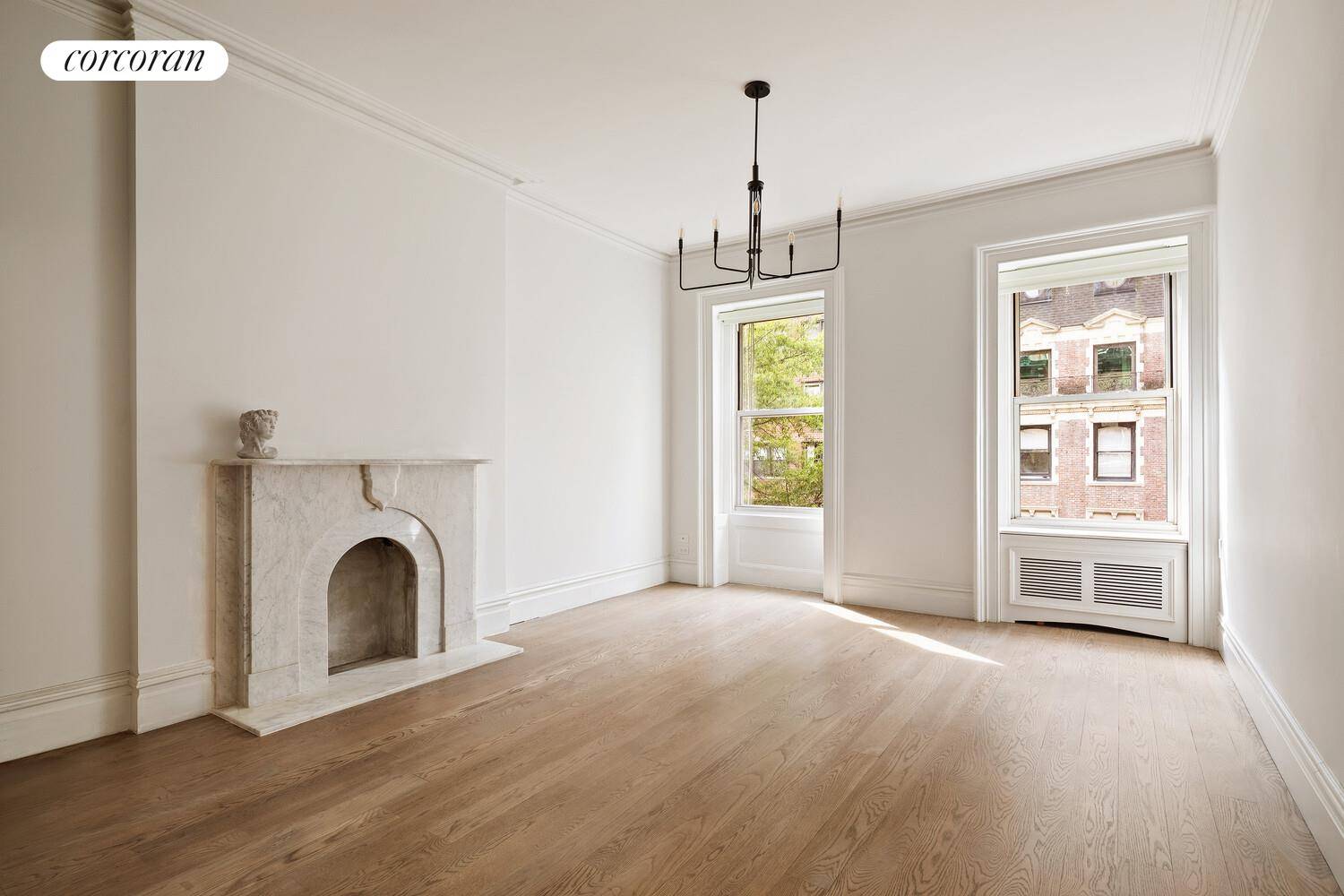Welcome to 113 East 36th Street, Apartment 5 a rarely available one bedroom condo tucked within a historic brownstone on one of Murray Hill's most charming, tree lined blocks, just ...