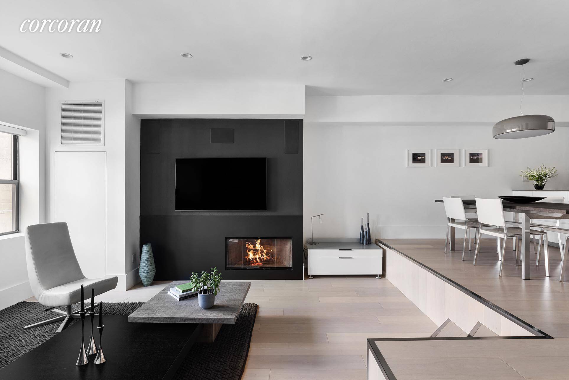 Residence 7C at 248 East 31st StreetFully Renovated in Pre War CondominiumTwo Bedrooms Two Baths 1, 276 sqftLocated on a charming tree lined street, this fully renovated high floor residence ...