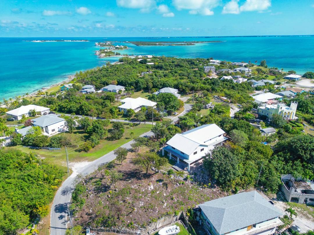 HIGH ROCKS Single Family Home Abaco