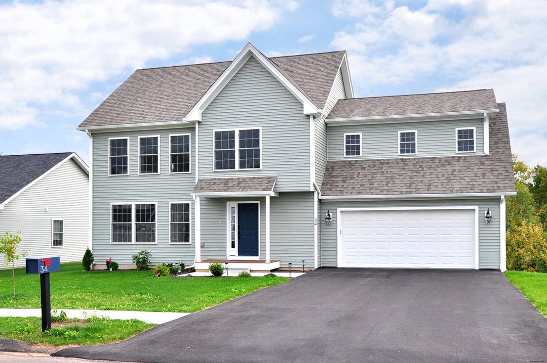 Welcome to 34 West River, a new and upcoming community, located in East Windsor.