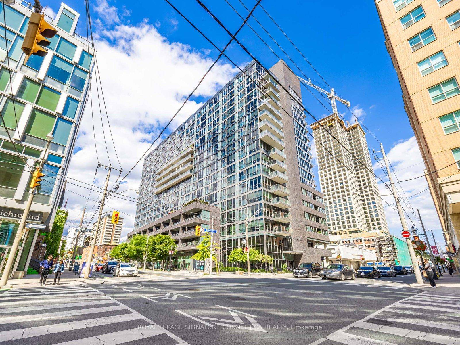 Condo living the way it should be experienced !