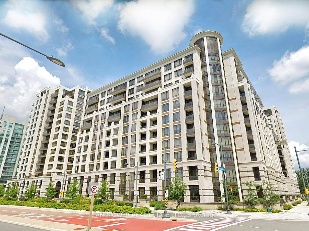 Luxurious Fontana Condos In Prestigious Unionville !