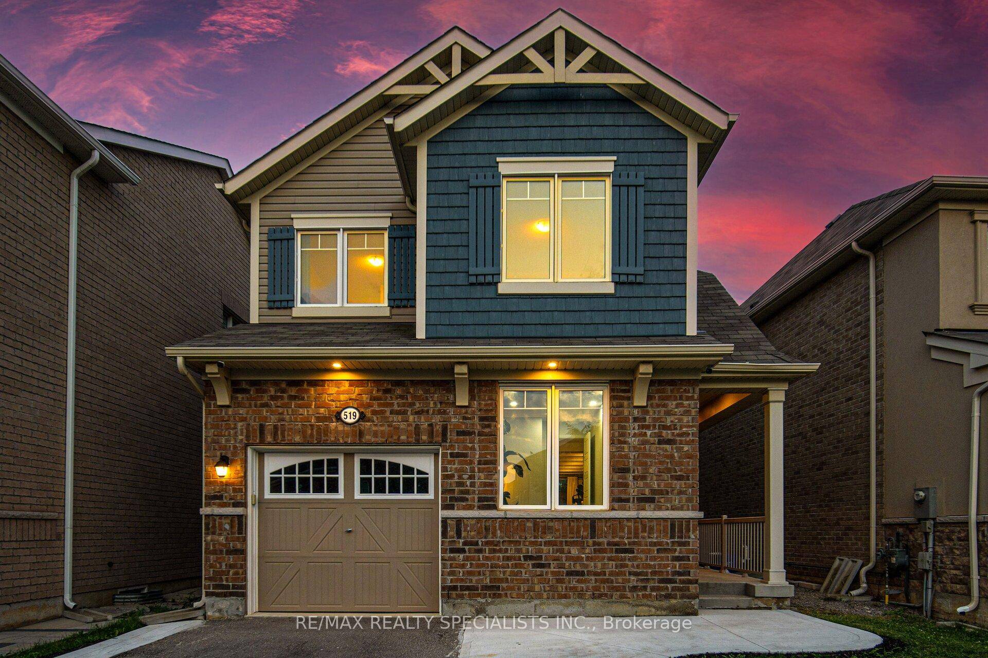Welcome To Your Private Backyard Oasis Backing Onto A Lovely Pond And Located On A Quiet Family Friendly Street.