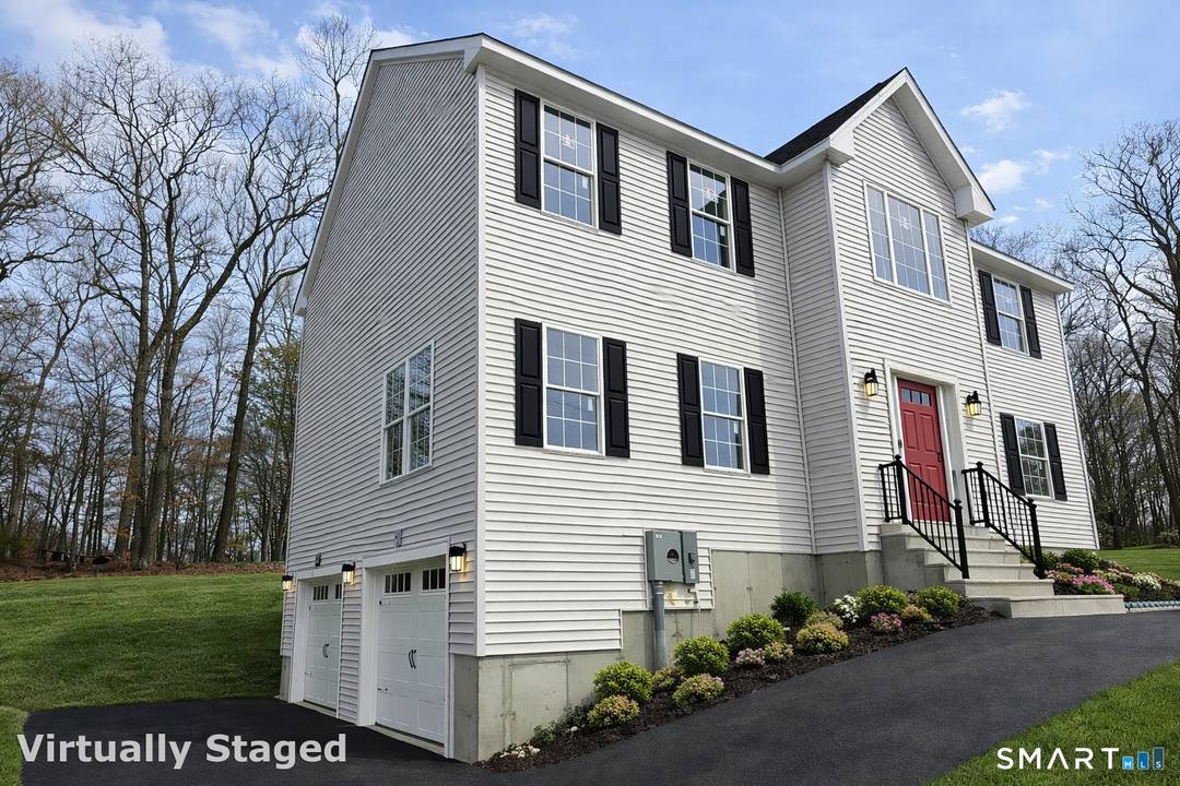 Welcome to the opportunity to design your dream home in a highly desirable location.