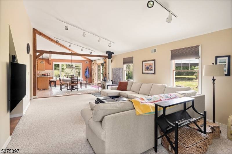 Fantastic Offering of this Meticulously Maintained 3 BR 3.