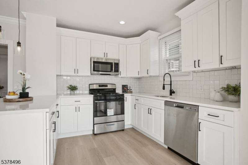 Why keep paying your landlord's mortgage when you can own this beautiful Hillside Township home for less than you might think ?