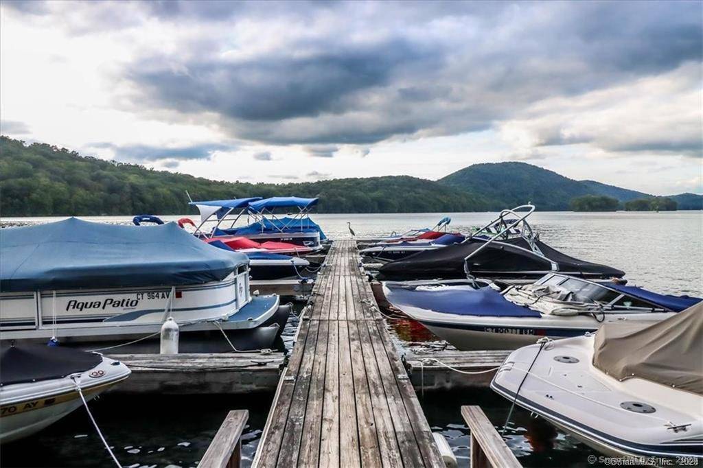 Southern New Milford Candlewood Lake Living at Its Best !