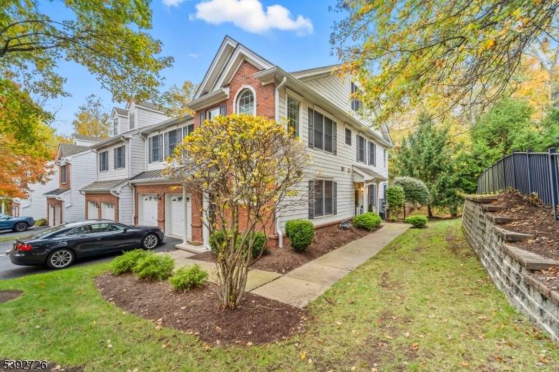 Welcome to 54 Pine Lake Terrace a beautifully maintained 2 bedroom, 2.