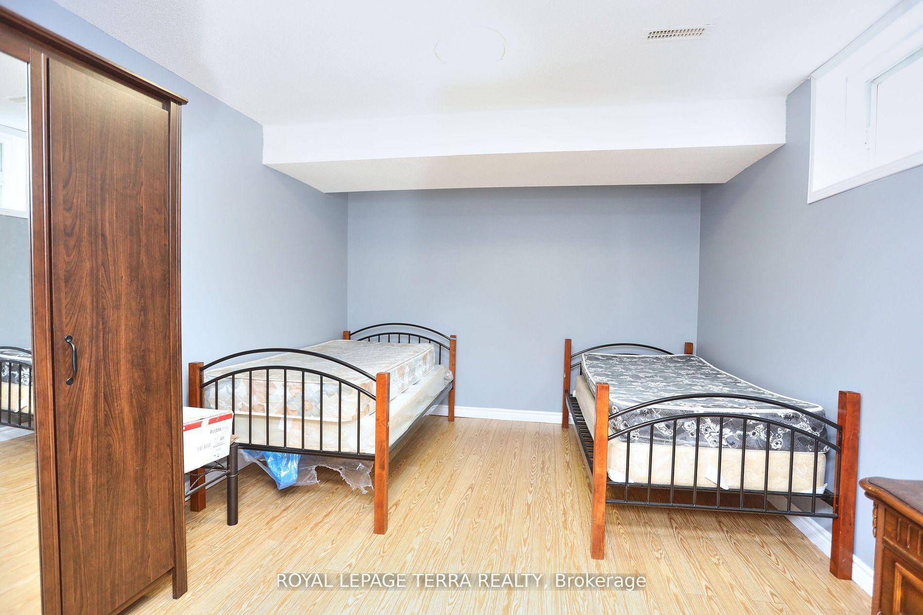 WAIT TILL YOU OPEN THE FRONT DOOR RE DESIGNED IKEA KITCHEN WITH BUILT IN 3 DOORFRIDGE OPEN CONCEPT KITCHEN WITH WALK OUT TO 3 TIERED DECK AND PRIVATE FENCEDREAR YARD, ...
