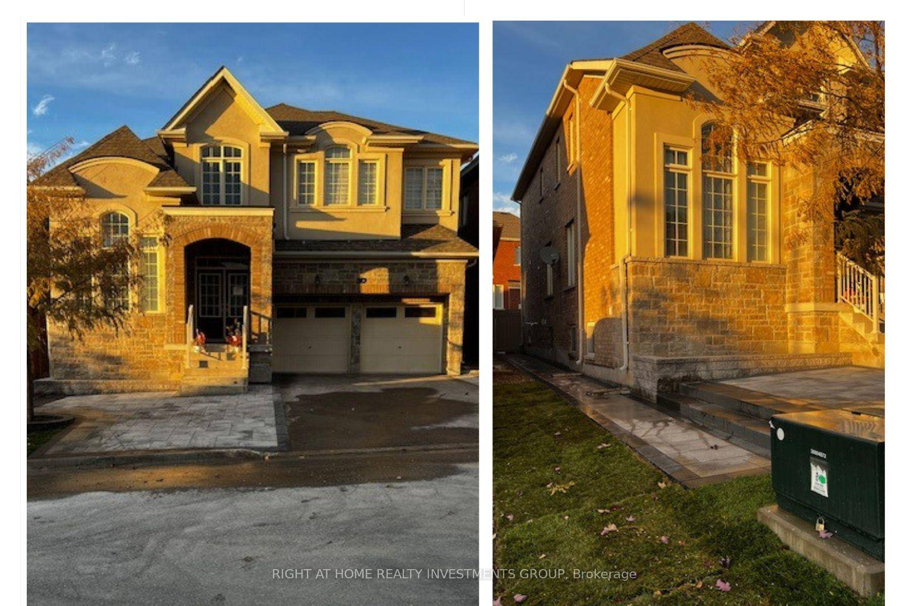 Welcome to this stunning brand new legal 1300 sq ft 3 bedroom, 2 bathroom luxury basement apartment in the highly sought after Queensville neighborhood.
