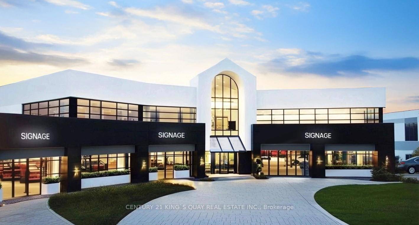 Rare Opportunity in the downtown of Markham !
