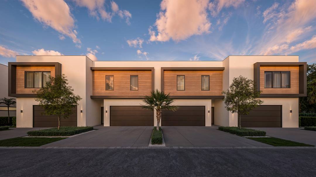 Welcome to Briskel Pointe Private Residences.