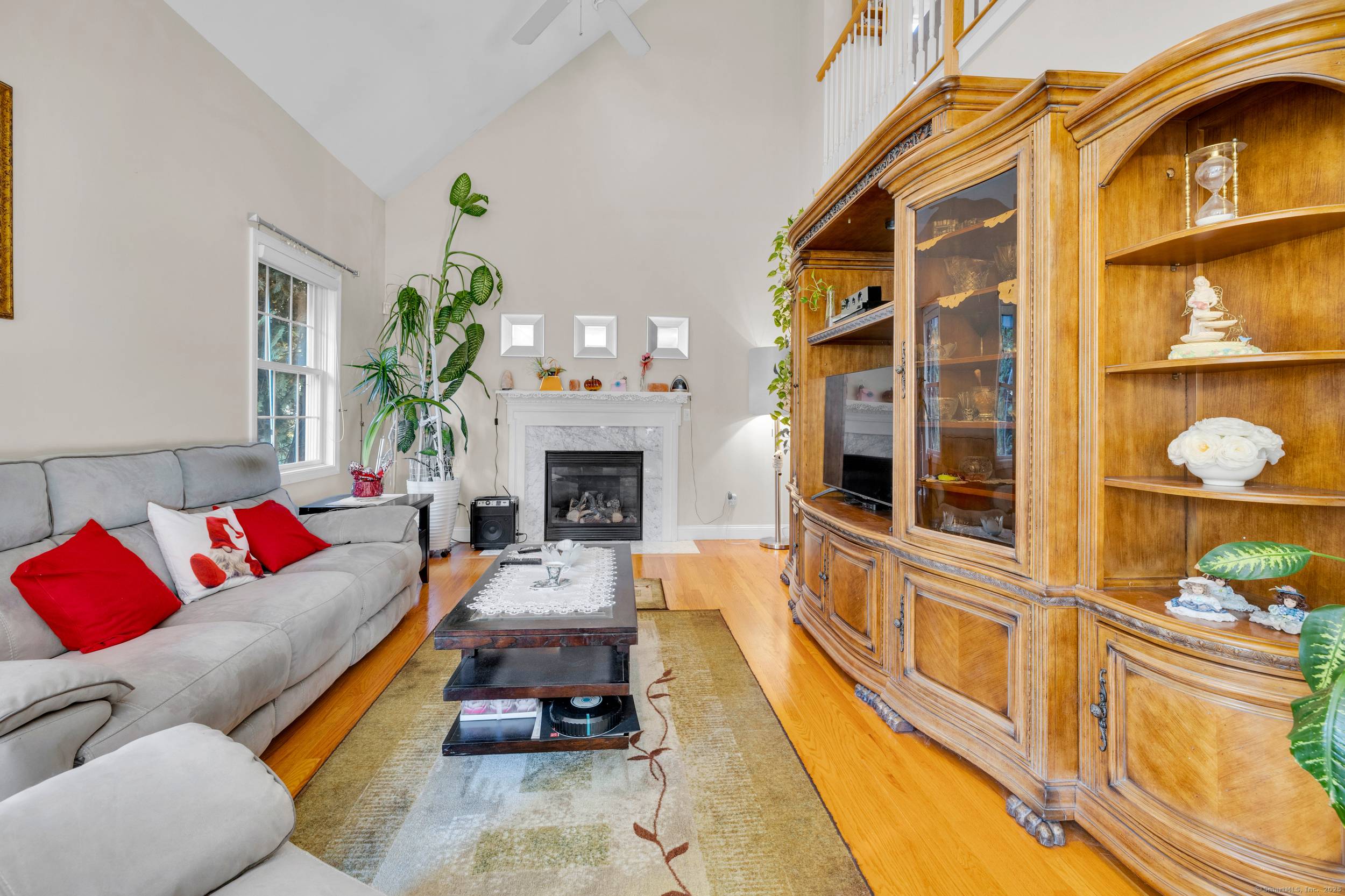 Nestled within a quiet 50 active adult community in a peaceful Bristol neighborhood, this beautifully maintained stand alone condo offers a blend of comfort, privacy, and thoughtful design.
