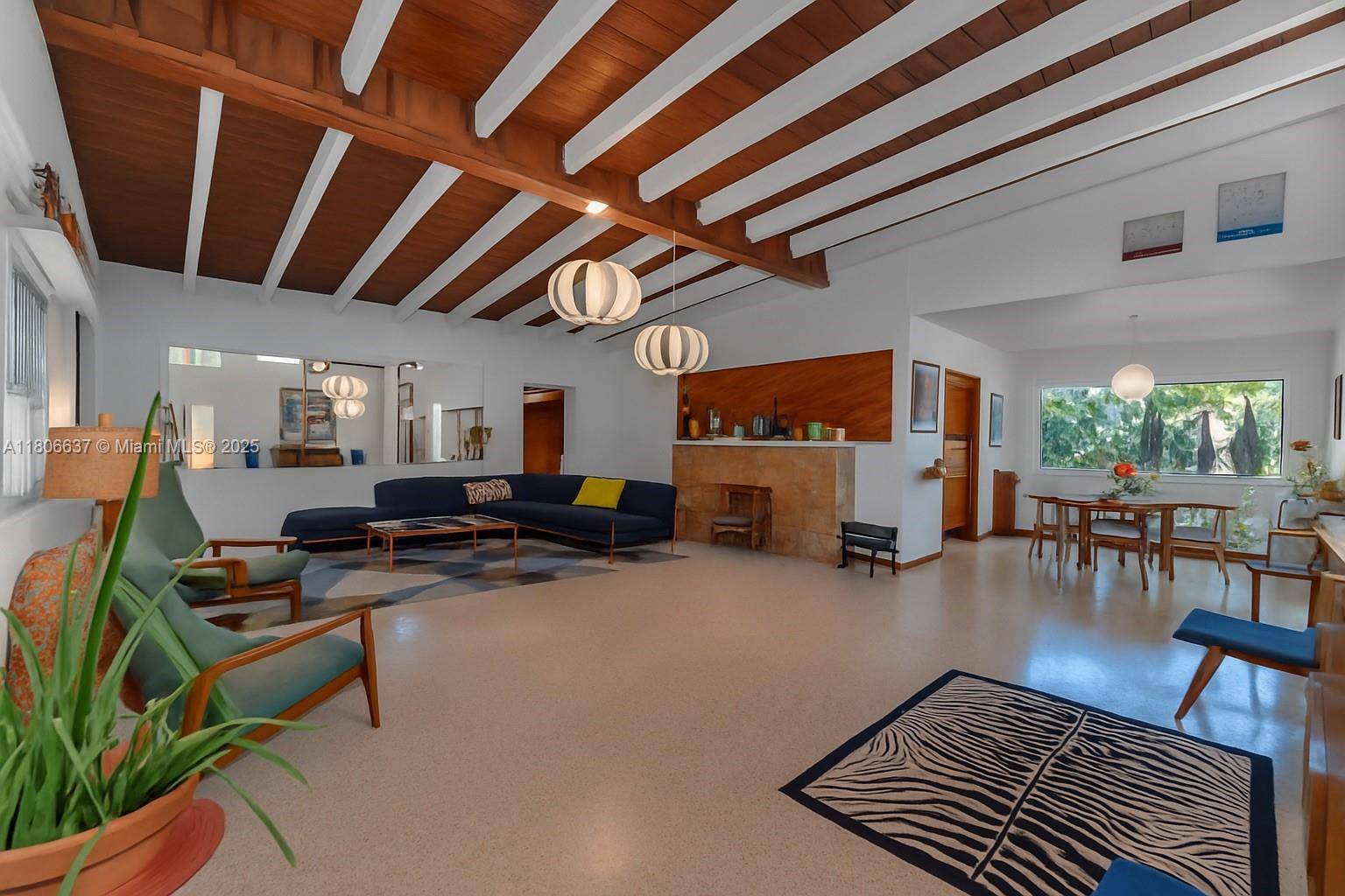 Welcome to Casa Palmera !