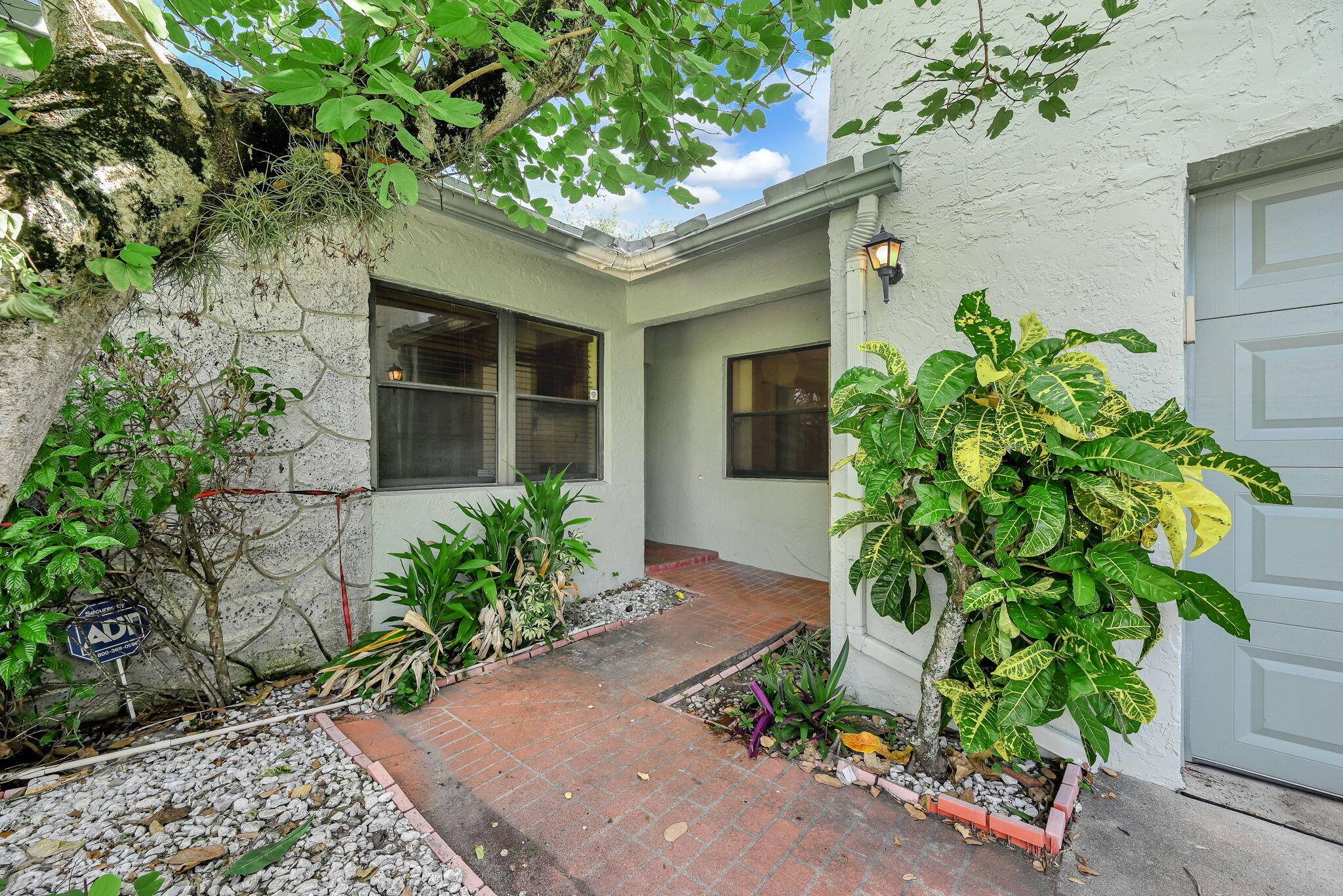 Opportunity knocks in the desirable gated community of Rainberry Bay !