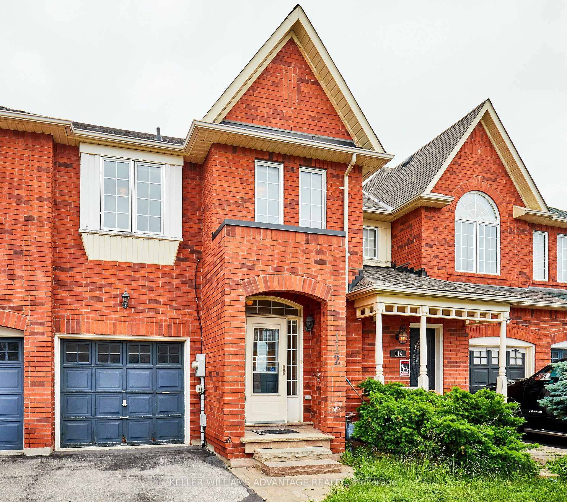 An incredible opportunity in one of Whitby's most desirable family friendly neighbourhoods.