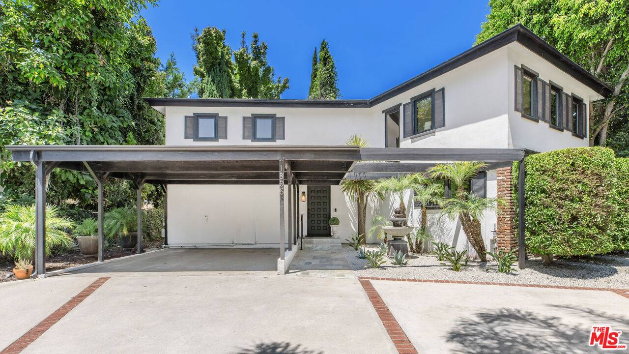 1805   Coldwater Canyon Dr 5BR Beverly Hills Post Office | B.H.P.O. La