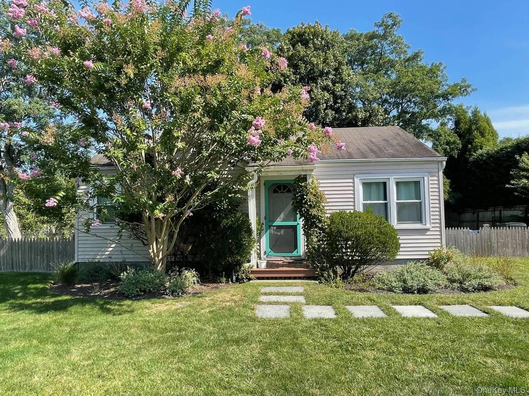 Perfect getaway or year round retreat !