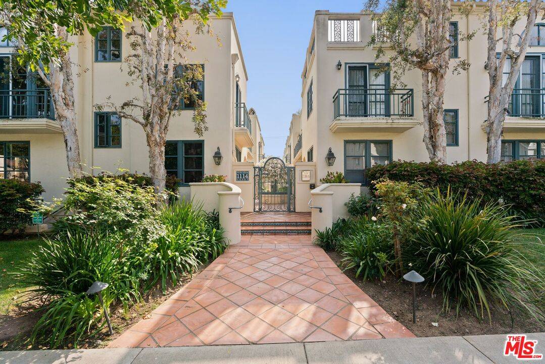 1114 Princeton St 3.0 Santa Monica LA