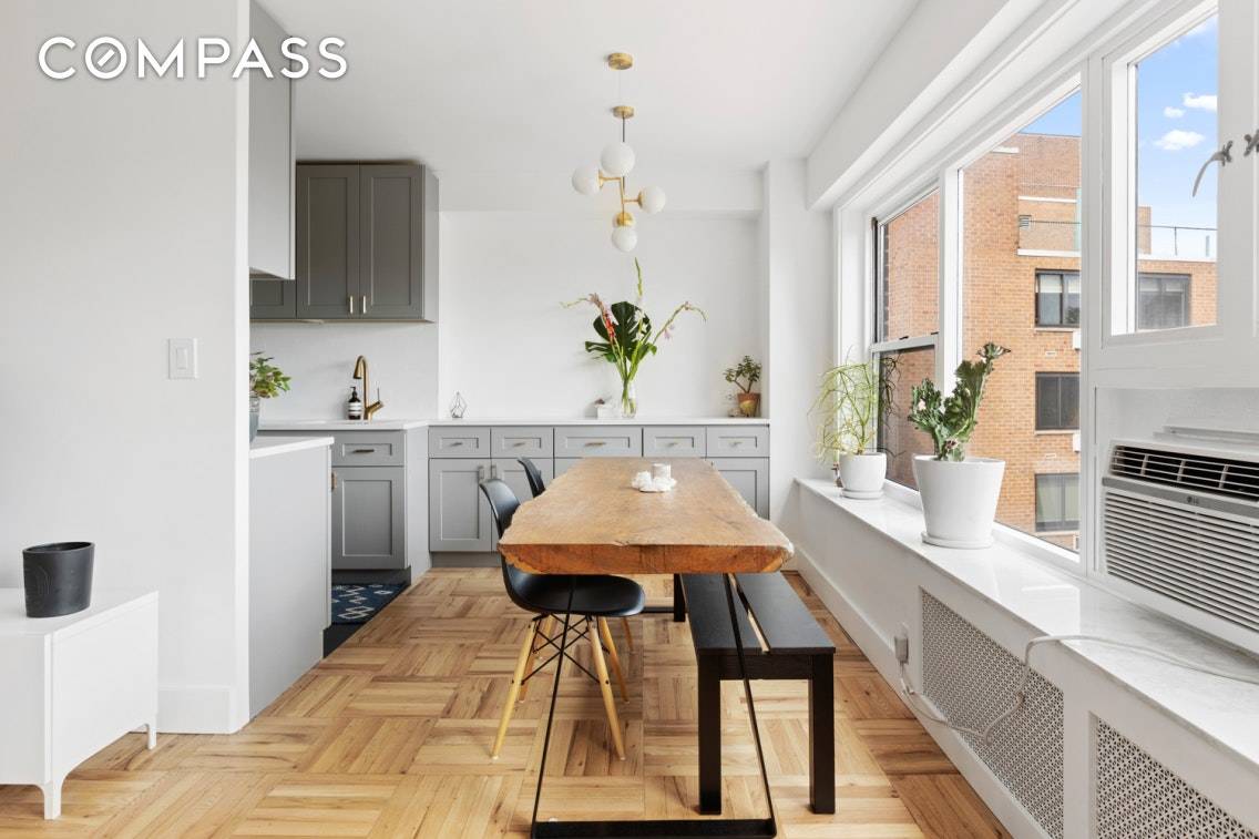 The most exquisite 3 bedroom unit to hit the market at Kingsview Homes.