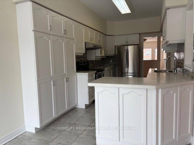 Lucky 88 Kimono. Located in the highly sought after Rouge Woods neighbourhood, walking distance to top rated schools including Bayview Secondary and Silver Stream Public School.