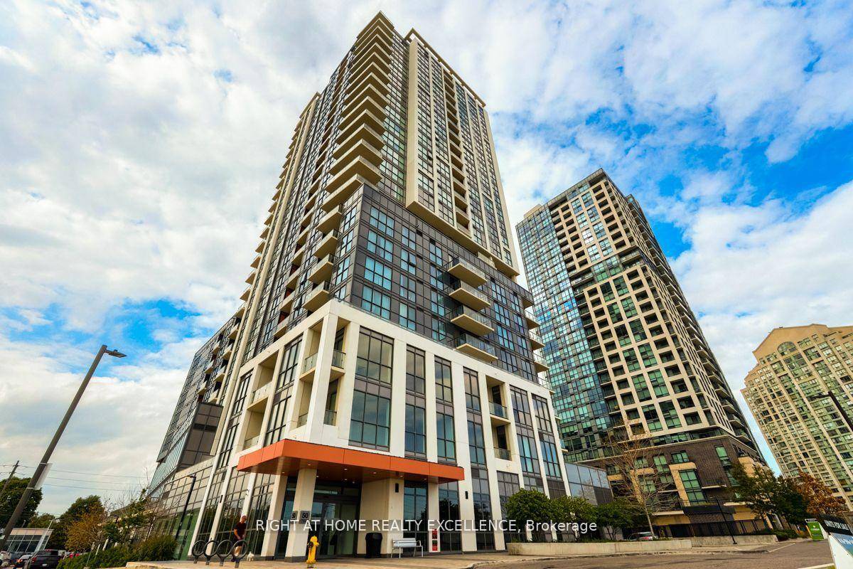 Welcome to Cypress Condos at 50 Thomas Riley Rd, Suite 1903 !