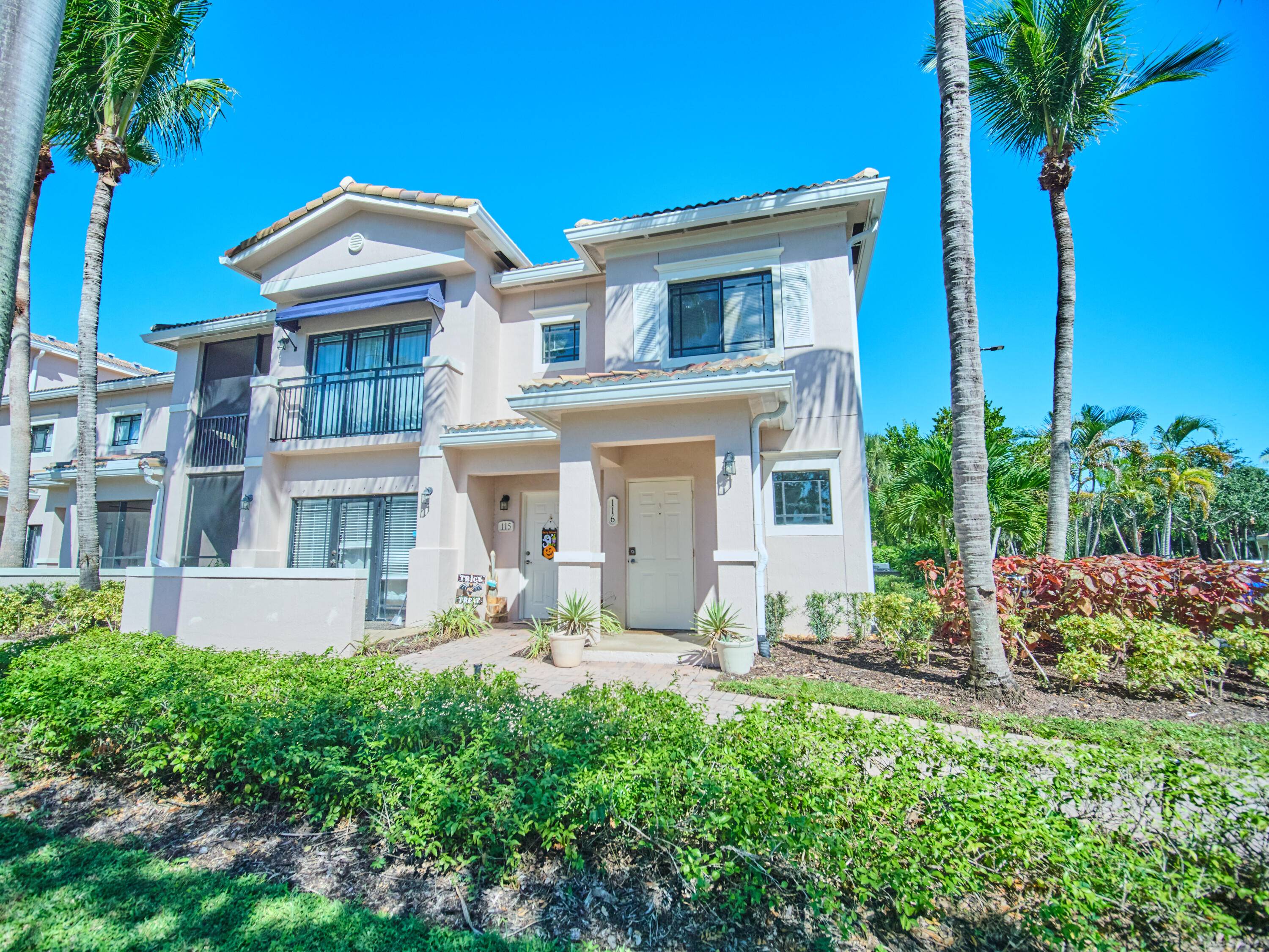 Welcome to San Matera At The Gardens Your Oasis in the Heart of Palm Beach Gardens !
