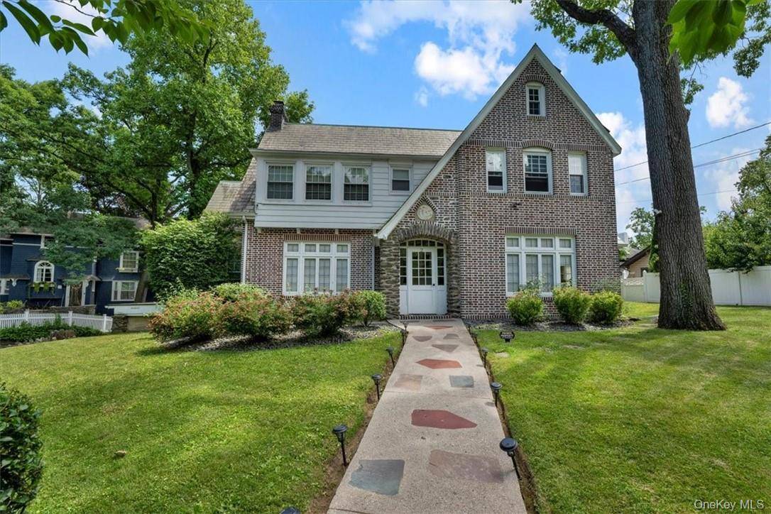 Step into luxury and elegance with this stunning 6 bedroom, 6 bathroom 5 full, 1 half colonial masterpiece nestled in the heart of Park Hill.