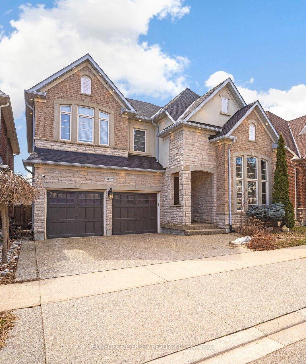 Gorgeous Home With Tons Of Custom Upgrades 5 1 bed, Finished Basement, A perfect blend of luxury, comfort, and modern elegance in this exceptional residence.