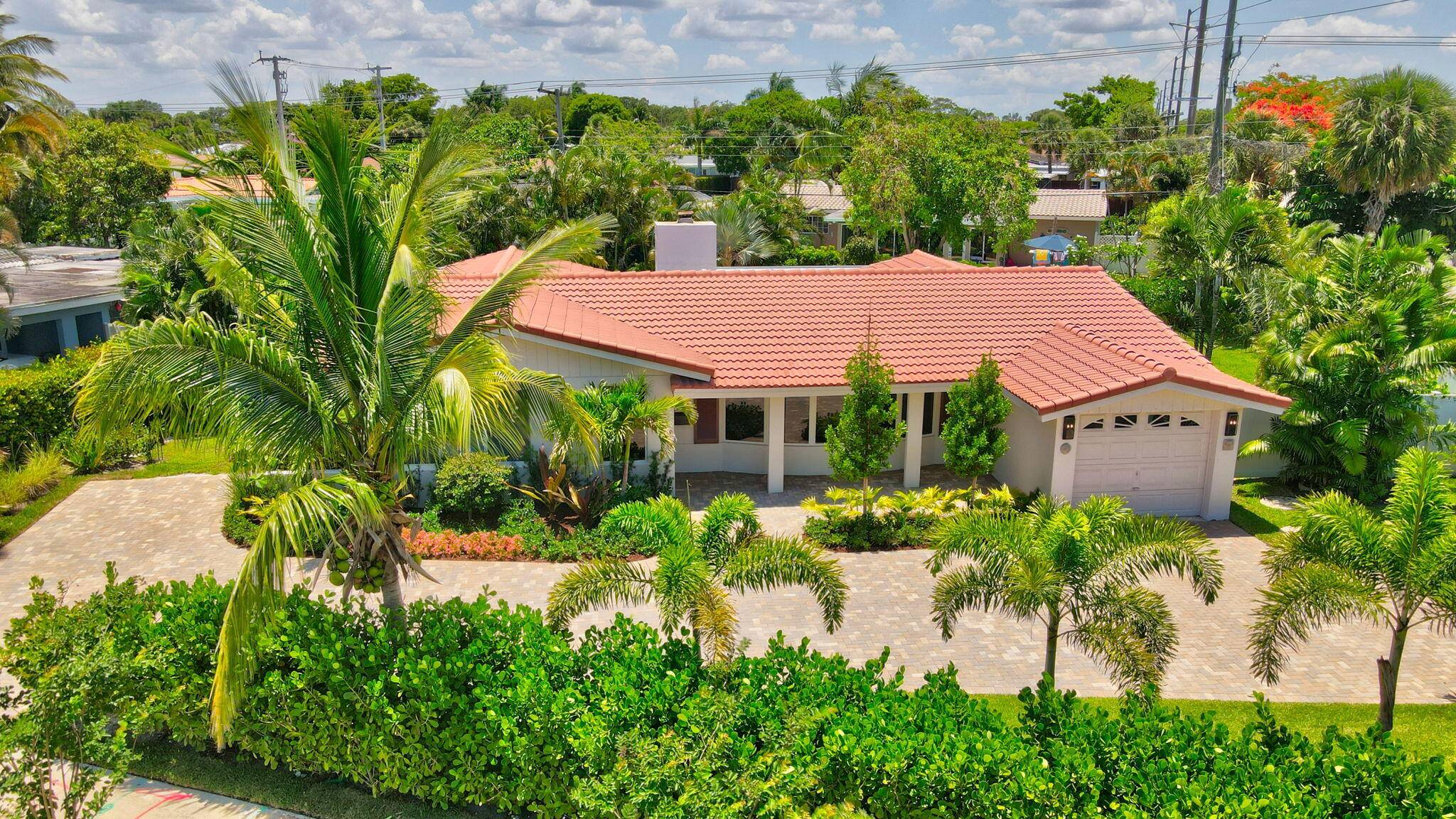Renovated to Perfection Stylish, Sophisticated, Move In ReadyWelcome to a home where modern elegance meets effortless comfort.