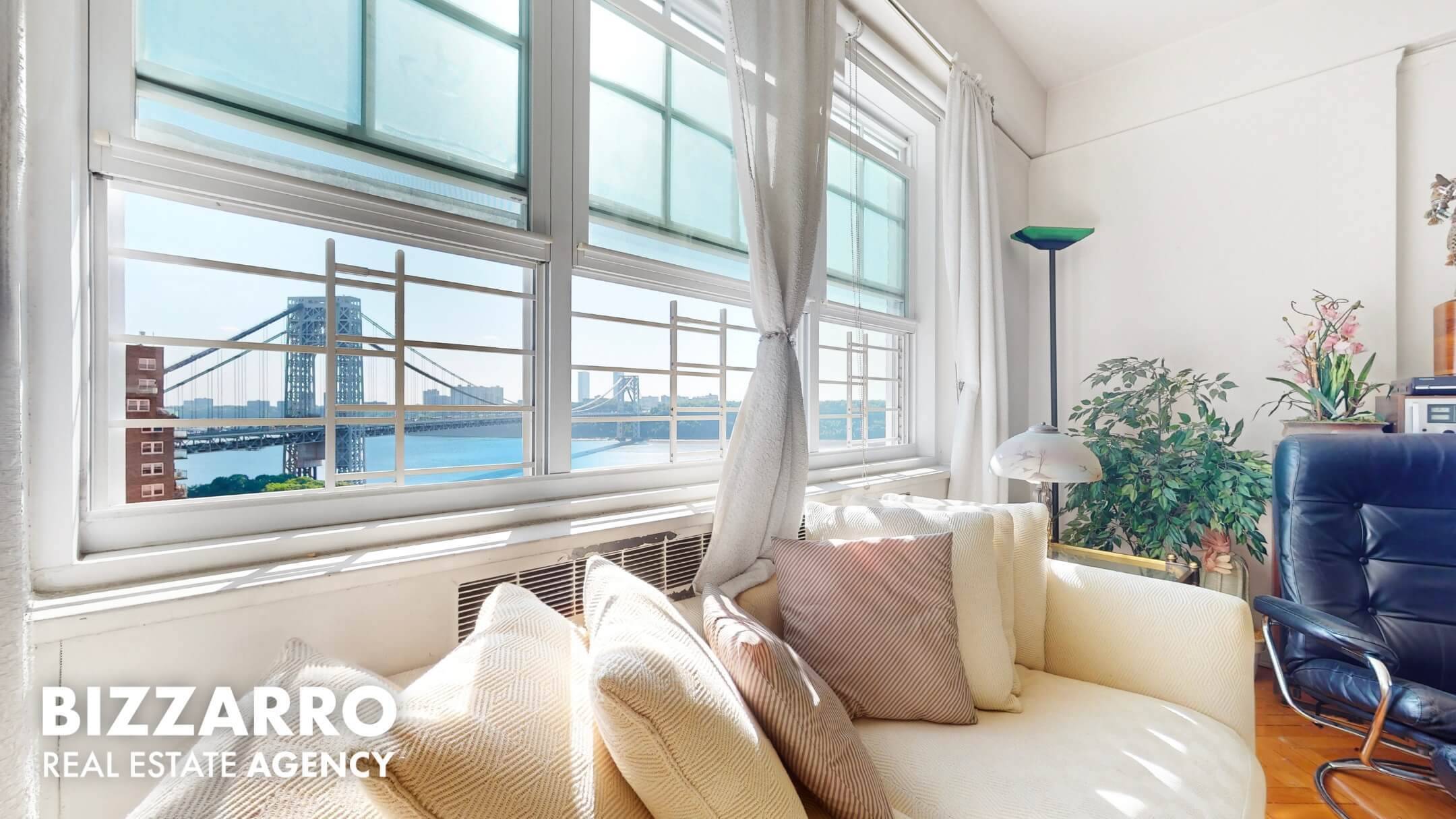Castle Village 1BR with Spectacular River Views !