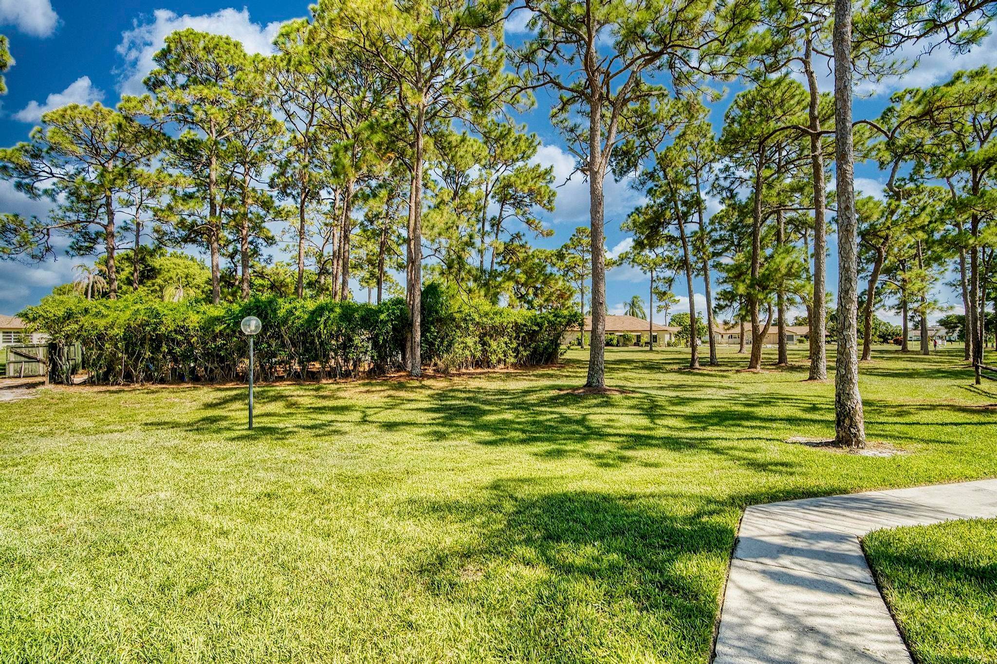 Welcome to High Point West III located in beautiful Delray Beach Fl.