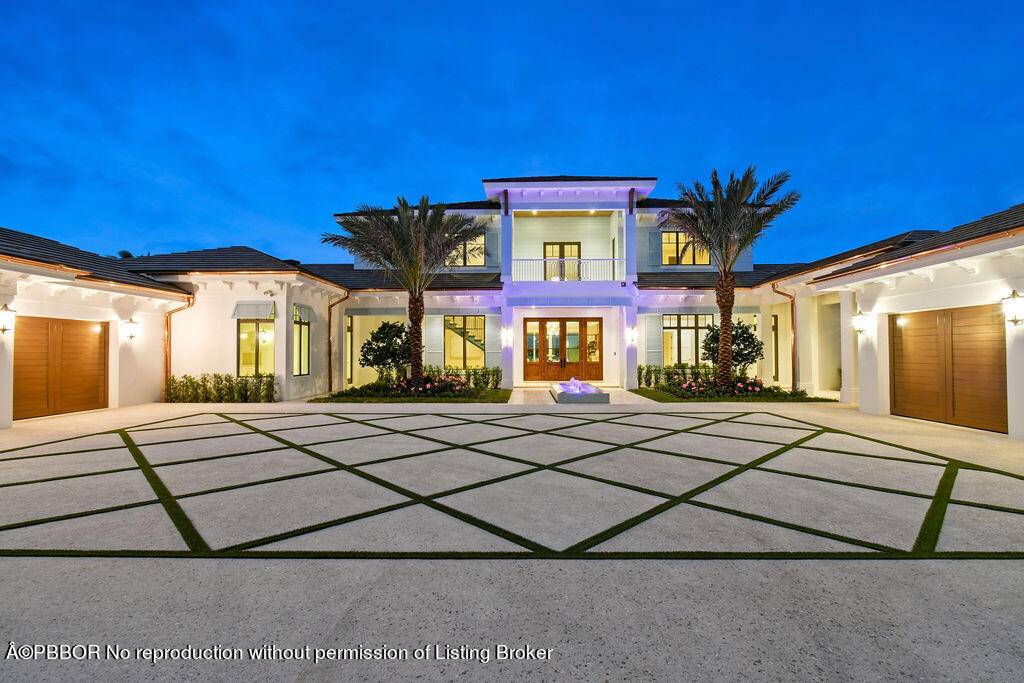 Welcome to your dream waterfront oasis on the majestic Loxahatchee River in the heart of Jupiter, Florida.