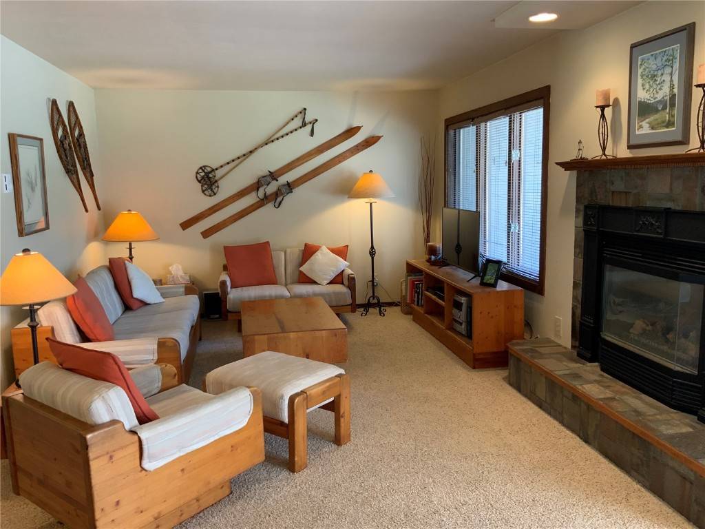 Enjoy all the benefits of mountain home ownership, without all the financial responsibility !
